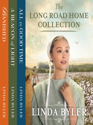 cover image of The Long Road Home Collection
